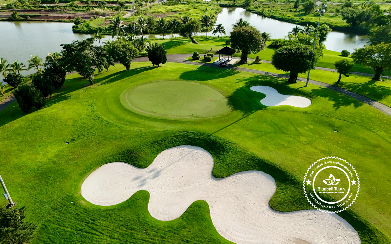 golf packages in ho chi minh city