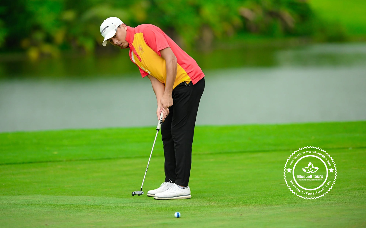 long thanh golf resort