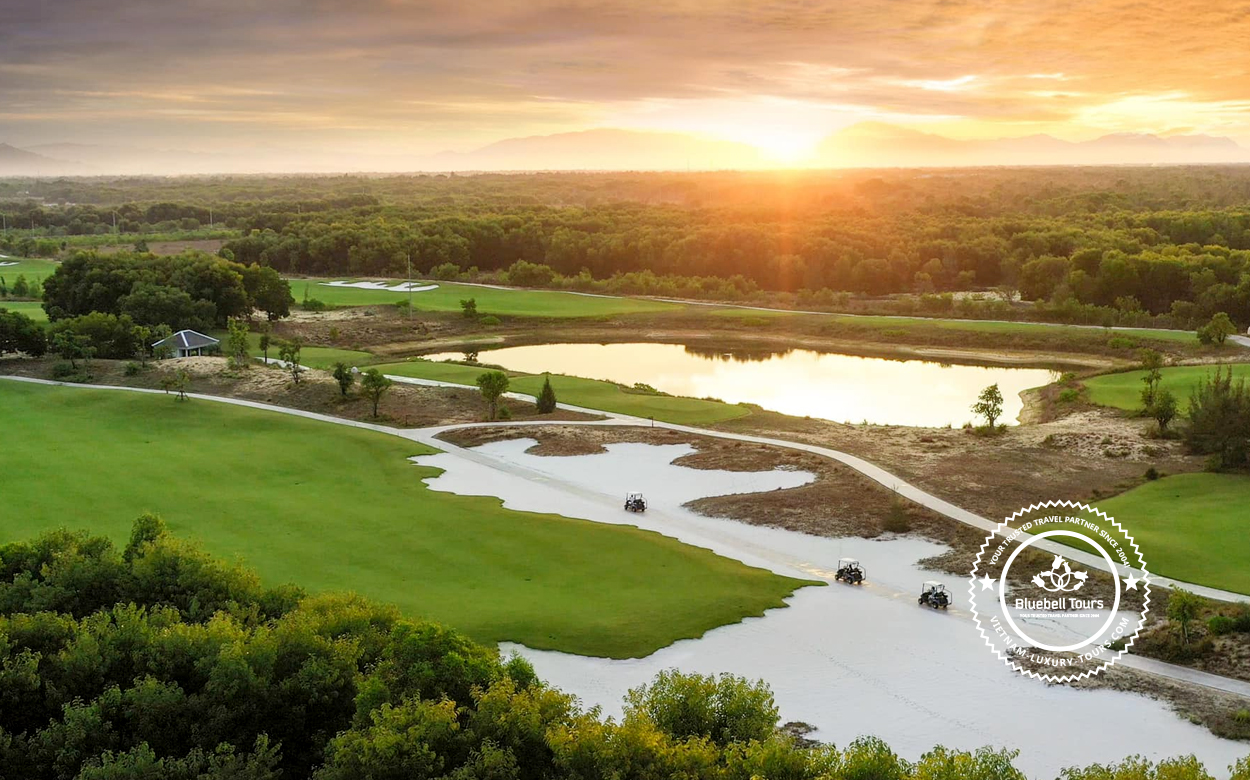 da nang golf tours