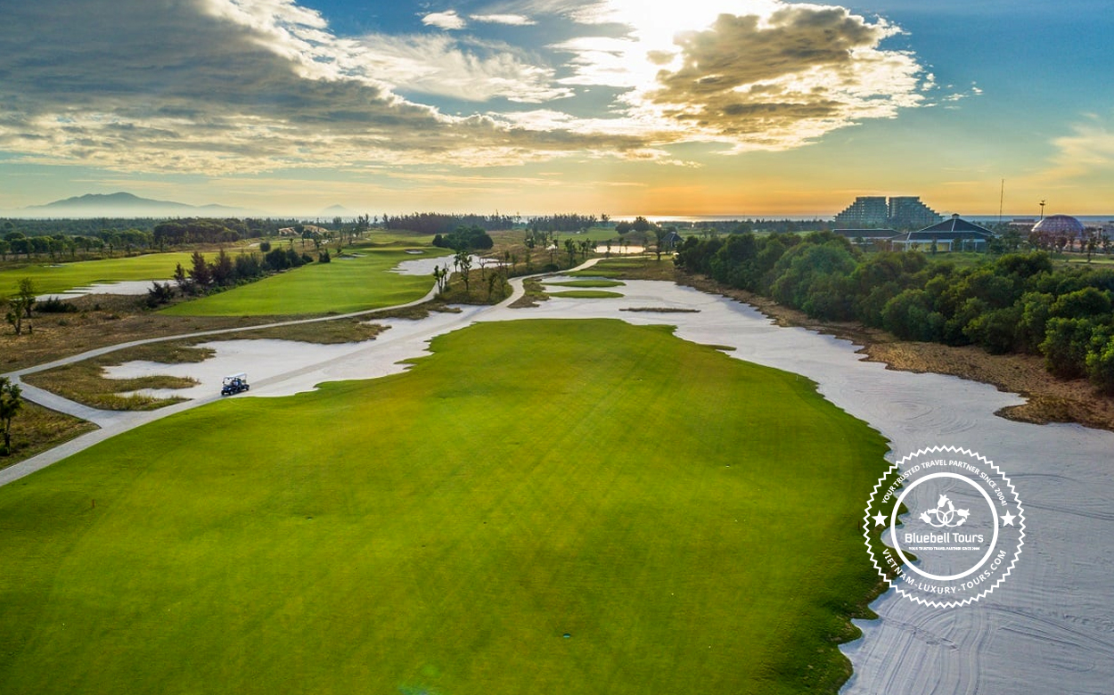 da nang golf tours