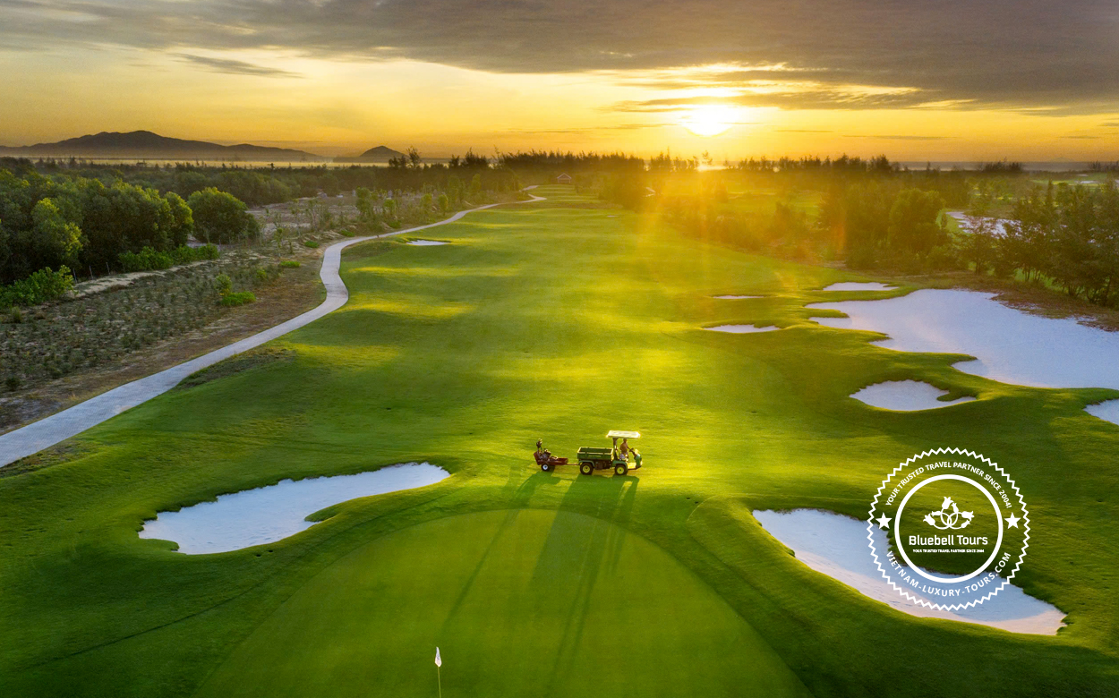 da nang golf tours