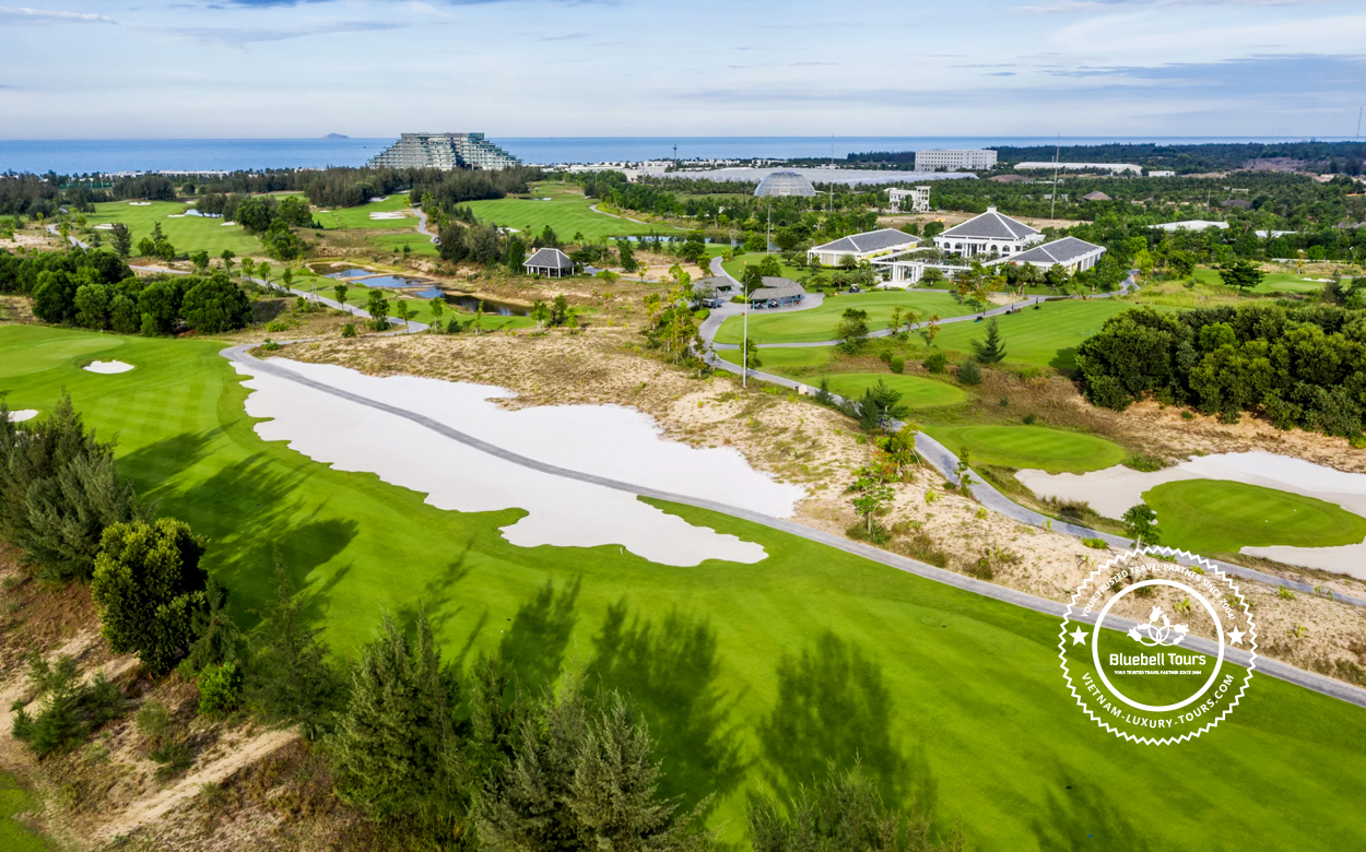 da nang golf tours