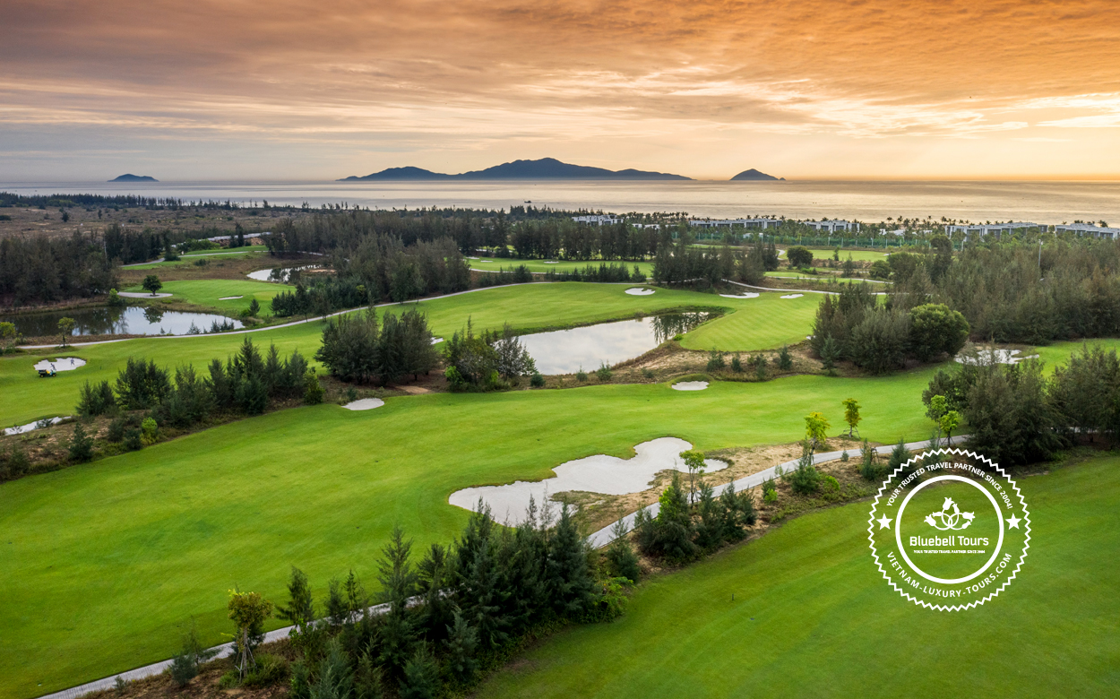 da nang golf tours