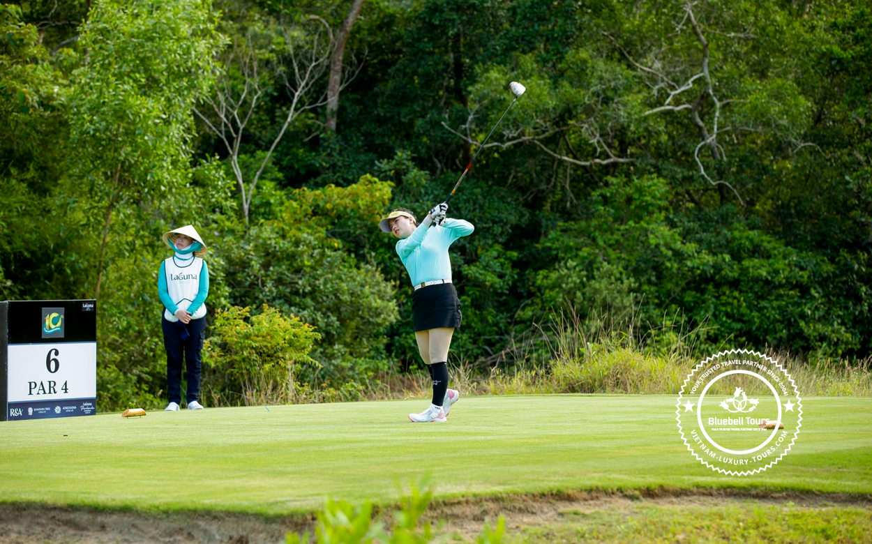 Golf Tours in Da Nang