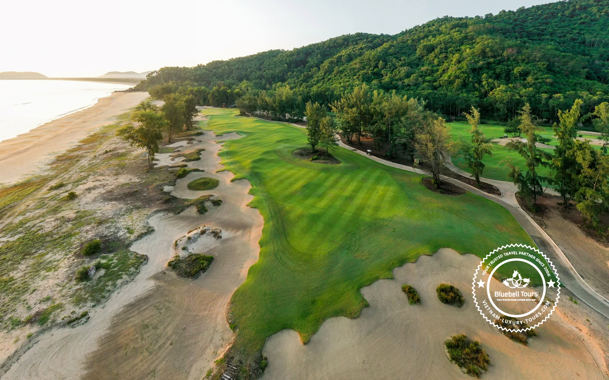 Golf Tours in Da Nang