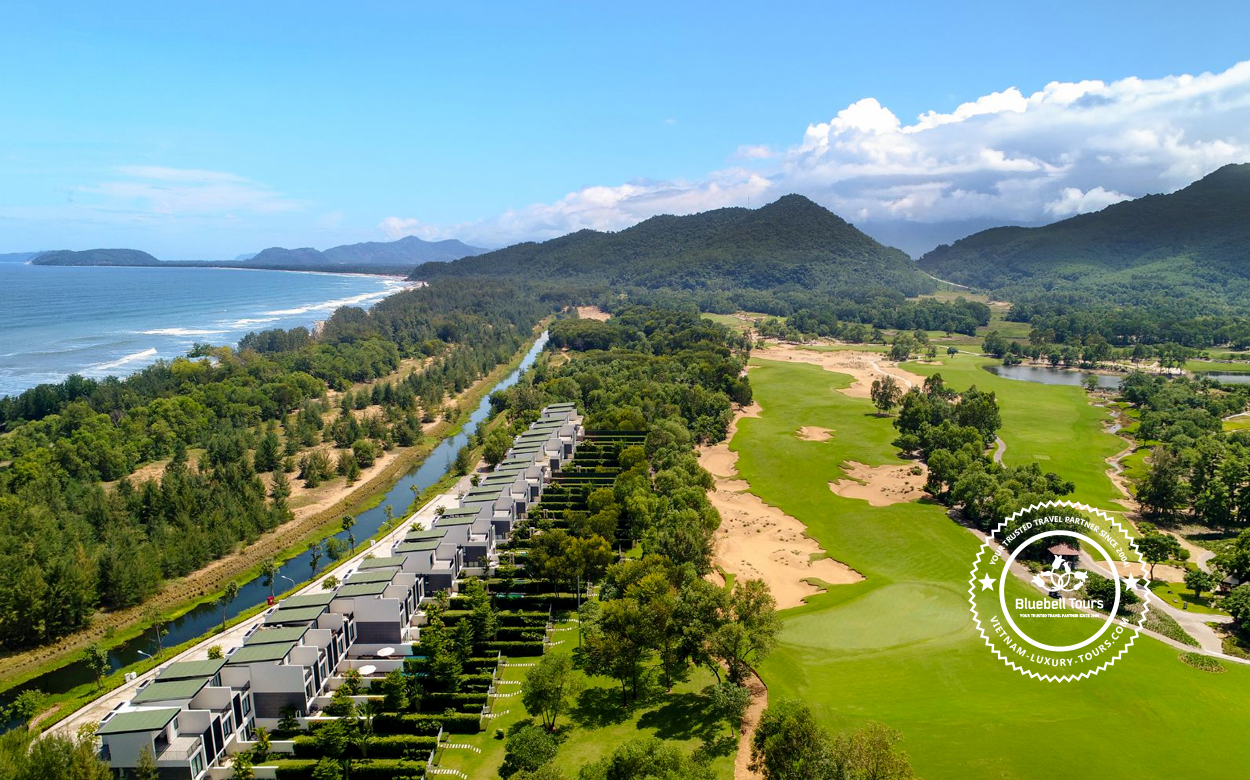 Golf Tours in Da Nang