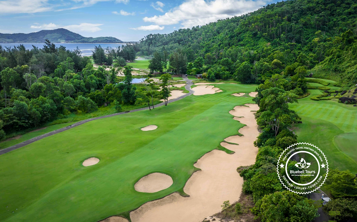Golf Tours in Da Nang