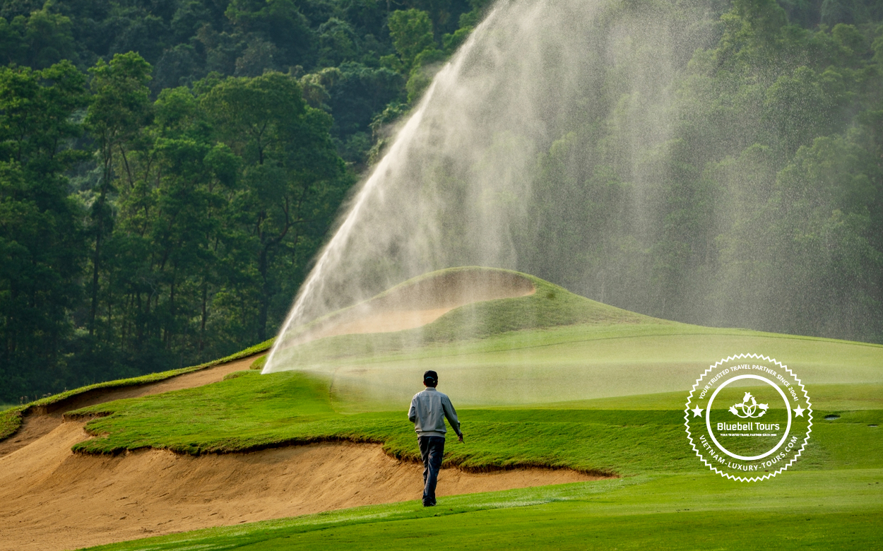 Golf Tours in Da Nang