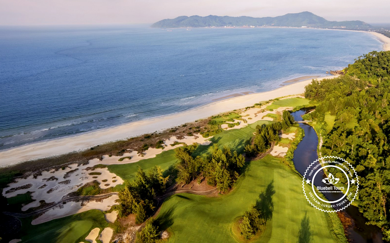 Golf Tours in Da Nang