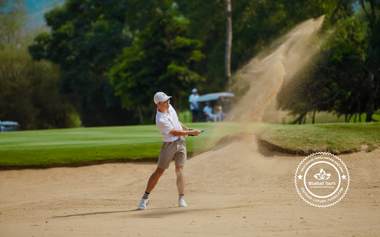 best golf courses in da nang