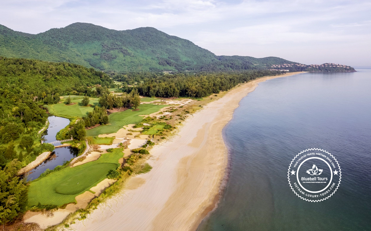 best golf courses in da nang