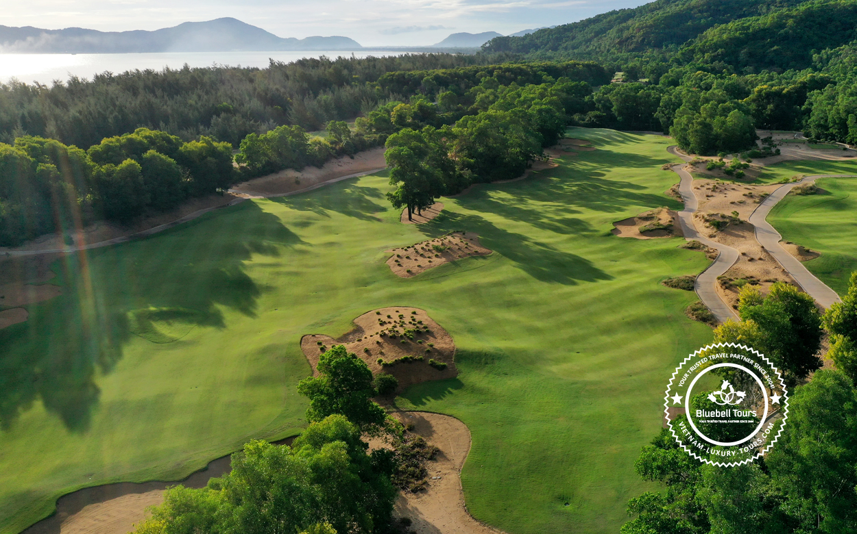 best golf courses in da nang