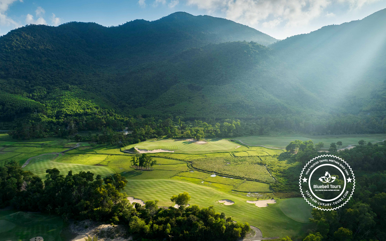da nang golf tours