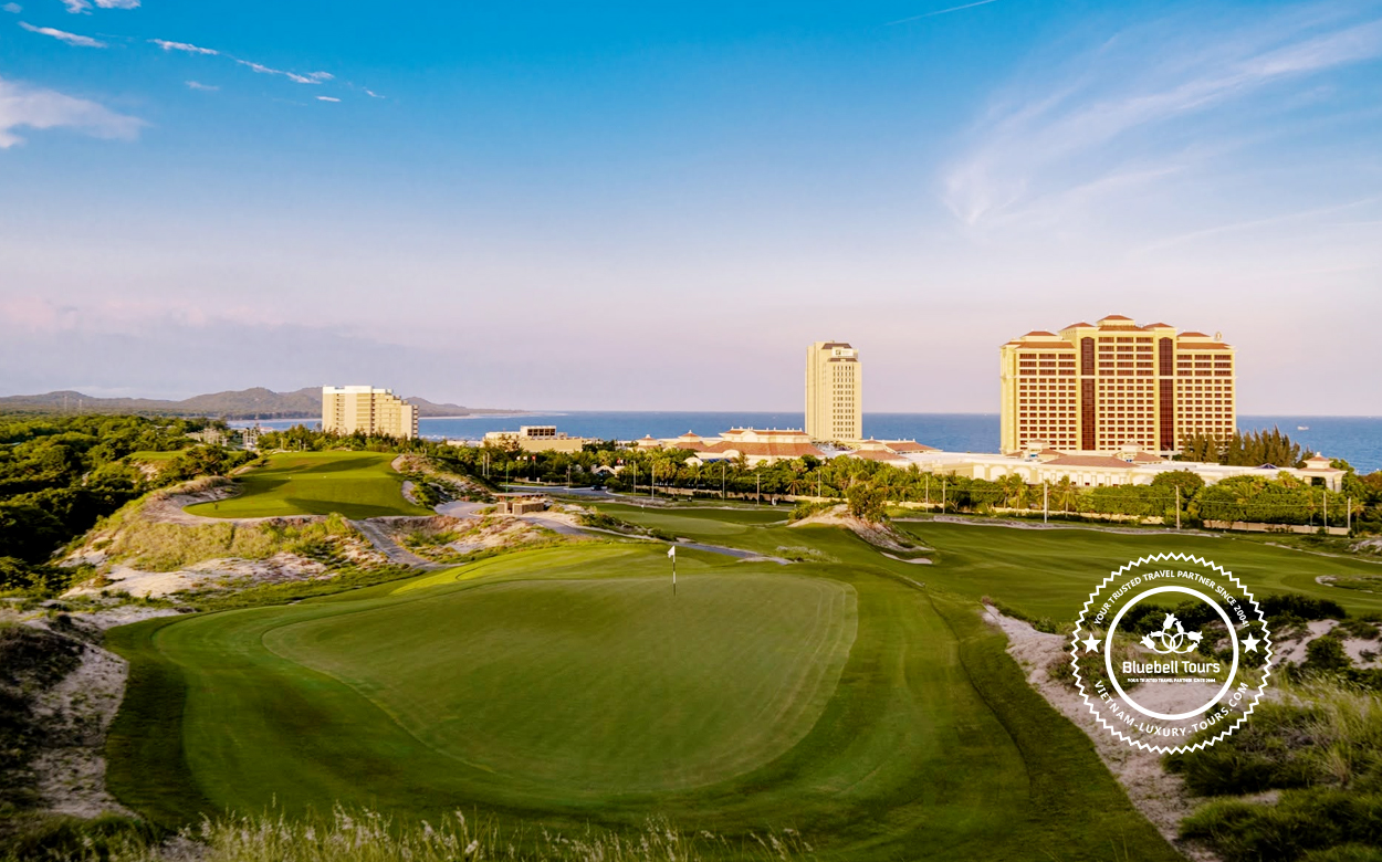 golf tours in ho chi minh city