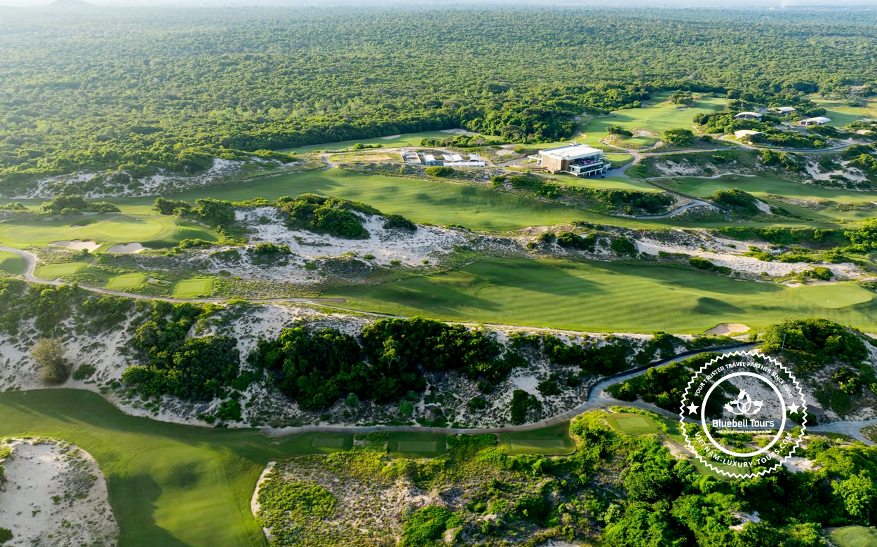 golf tours in ho chi minh city