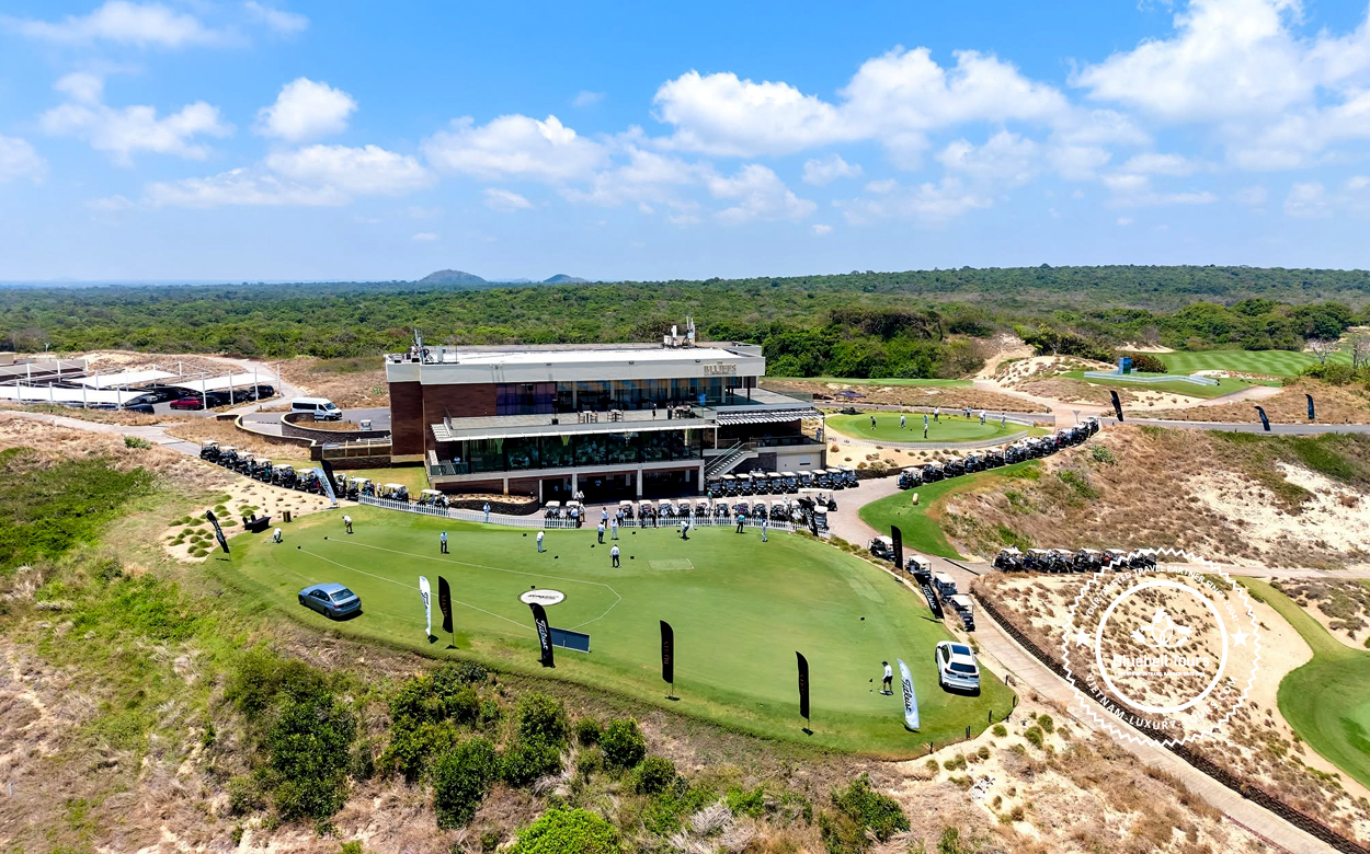 golf tours in ho chi minh city