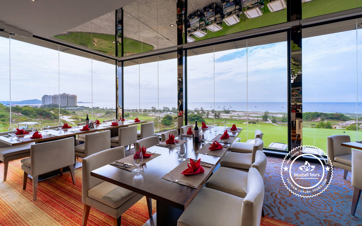 golf courses in ho chi minh city