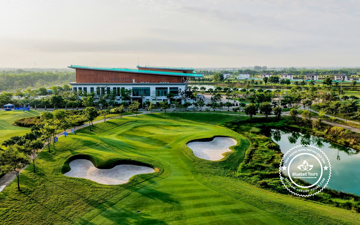 golf tours in ho chi minh city