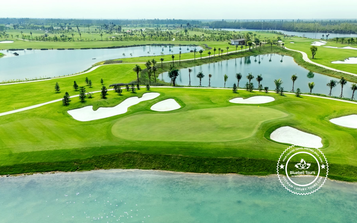 golf tours in ho chi minh city
