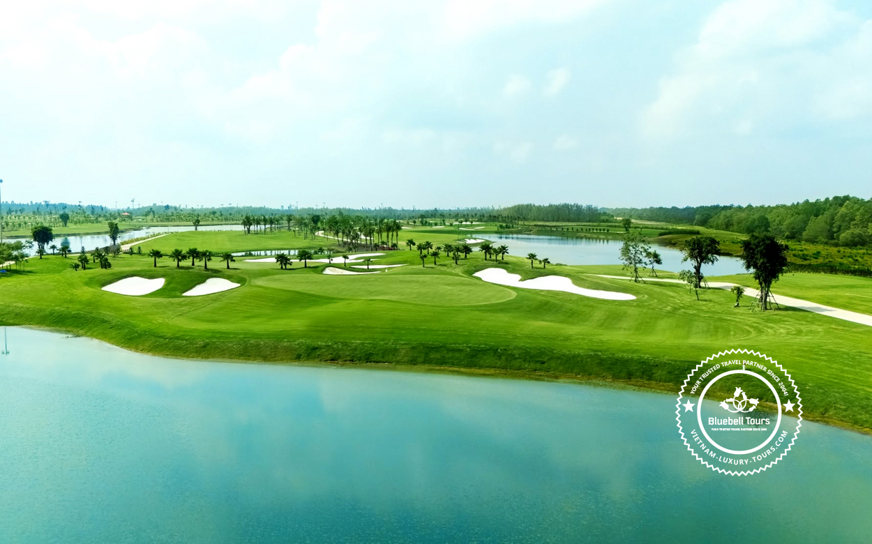 golf tours in ho chi minh city
