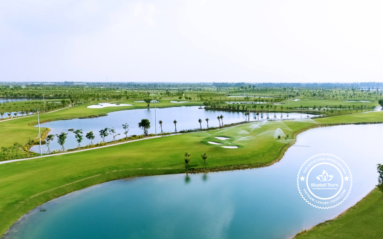 golf tours in ho chi minh city