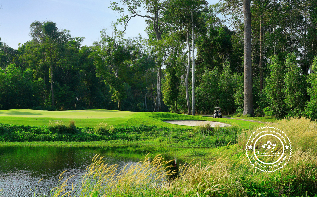 golf tours in phu quoc