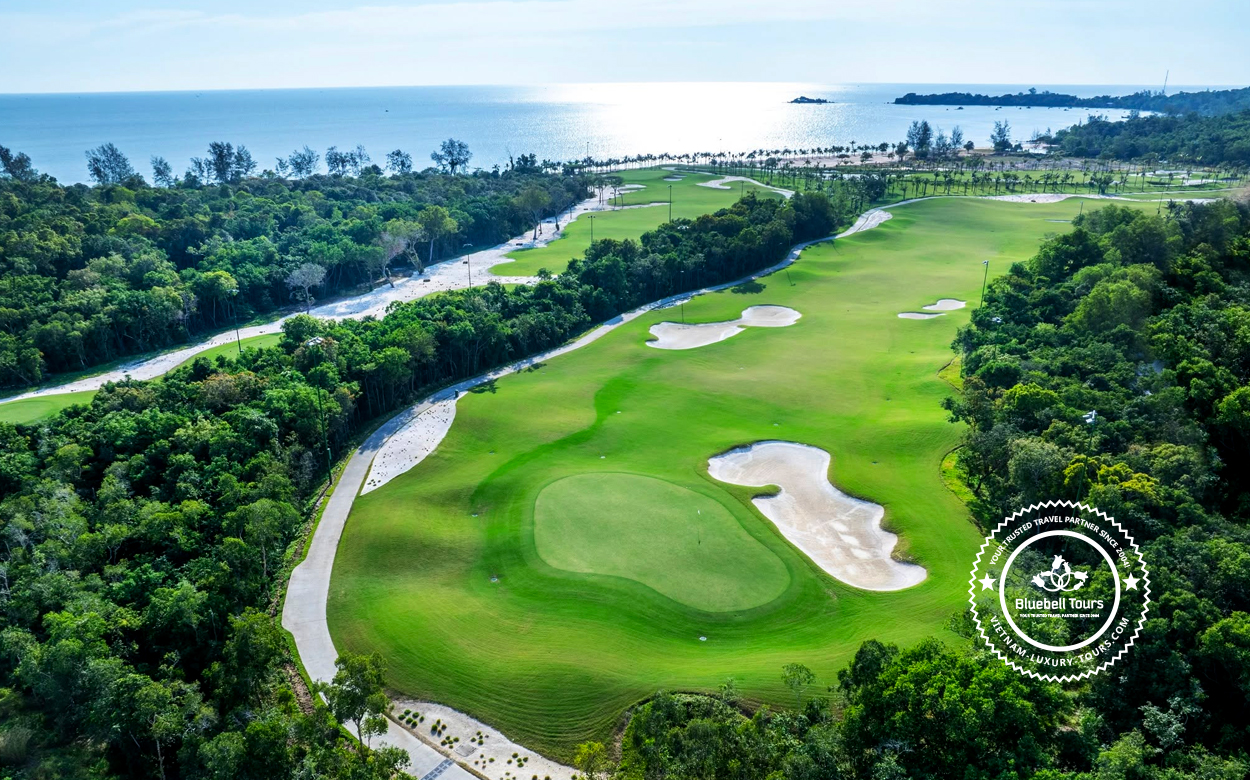 golf tours in phu quoc