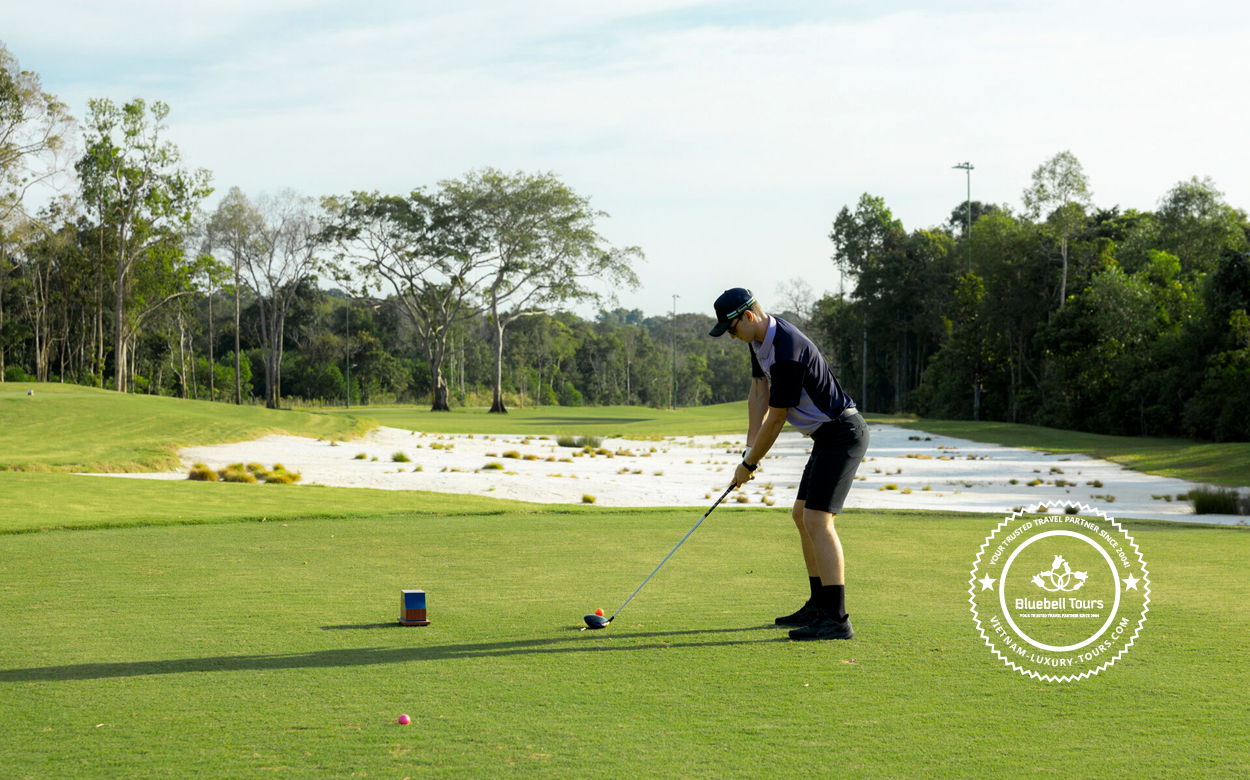golf courses in phu quoc
