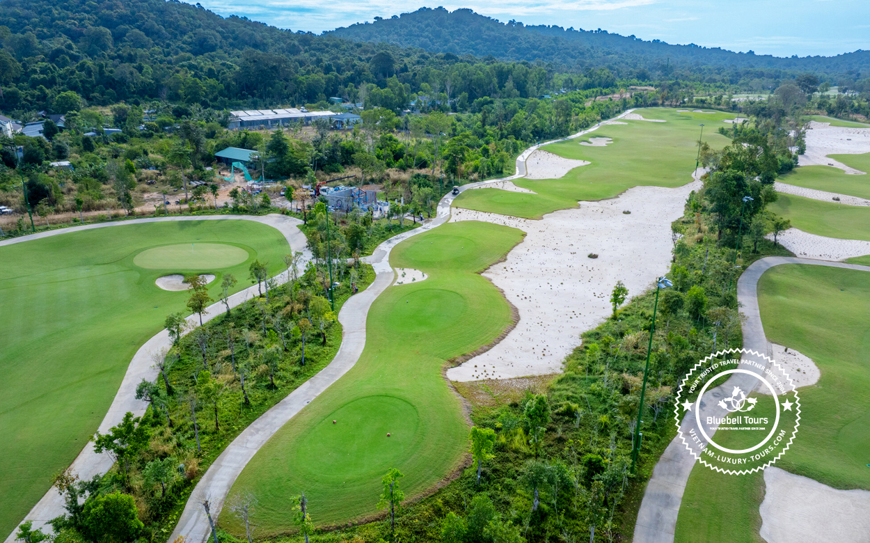 phu quoc golf packages