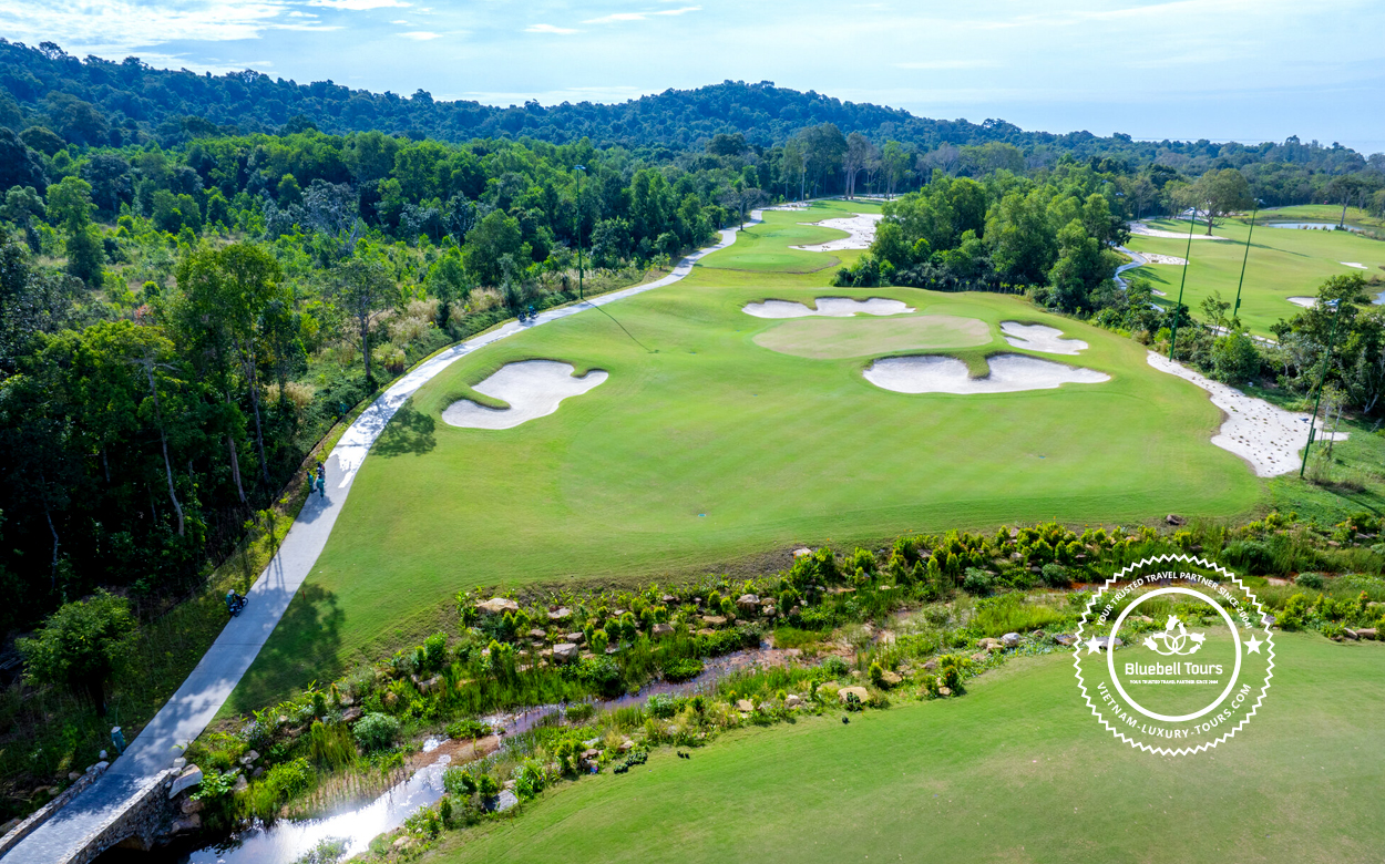 phu quoc golf packages