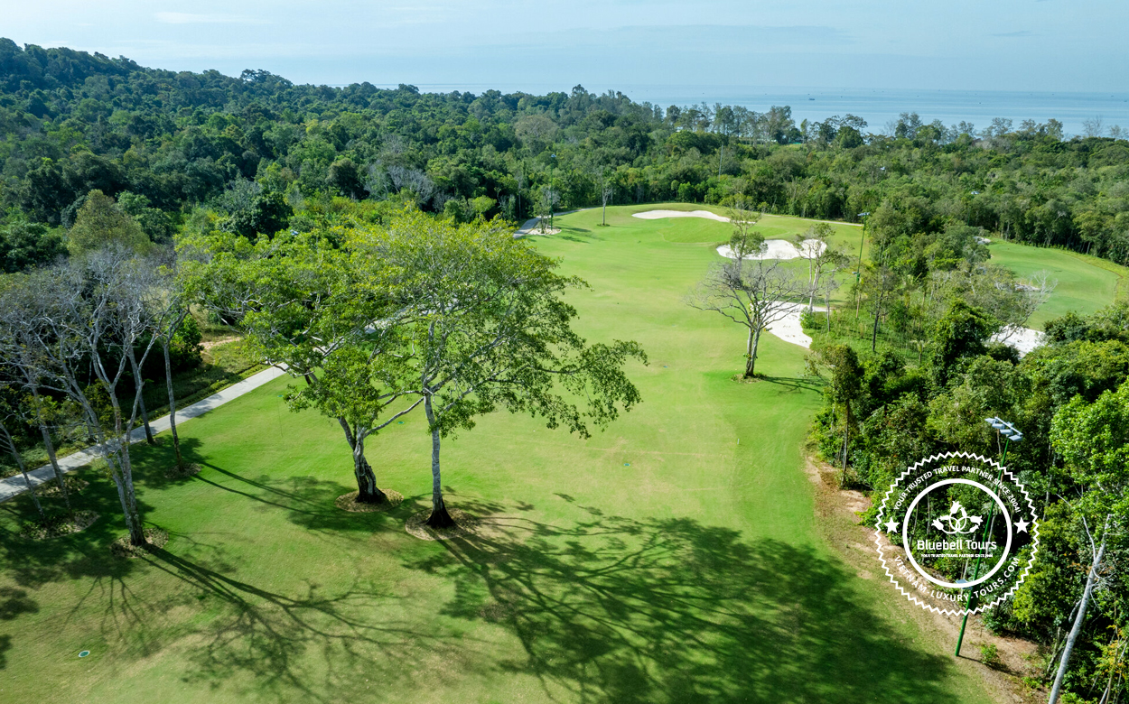 phu quoc golf packages