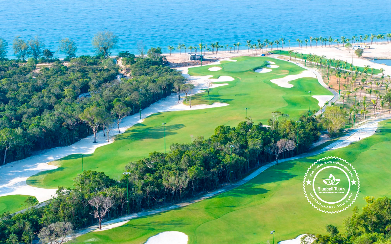 phu quoc golf packages