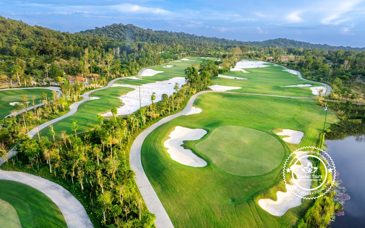 phu quoc golf packages