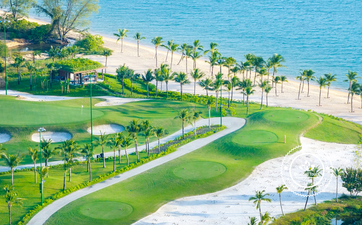 play golf in phu quoc