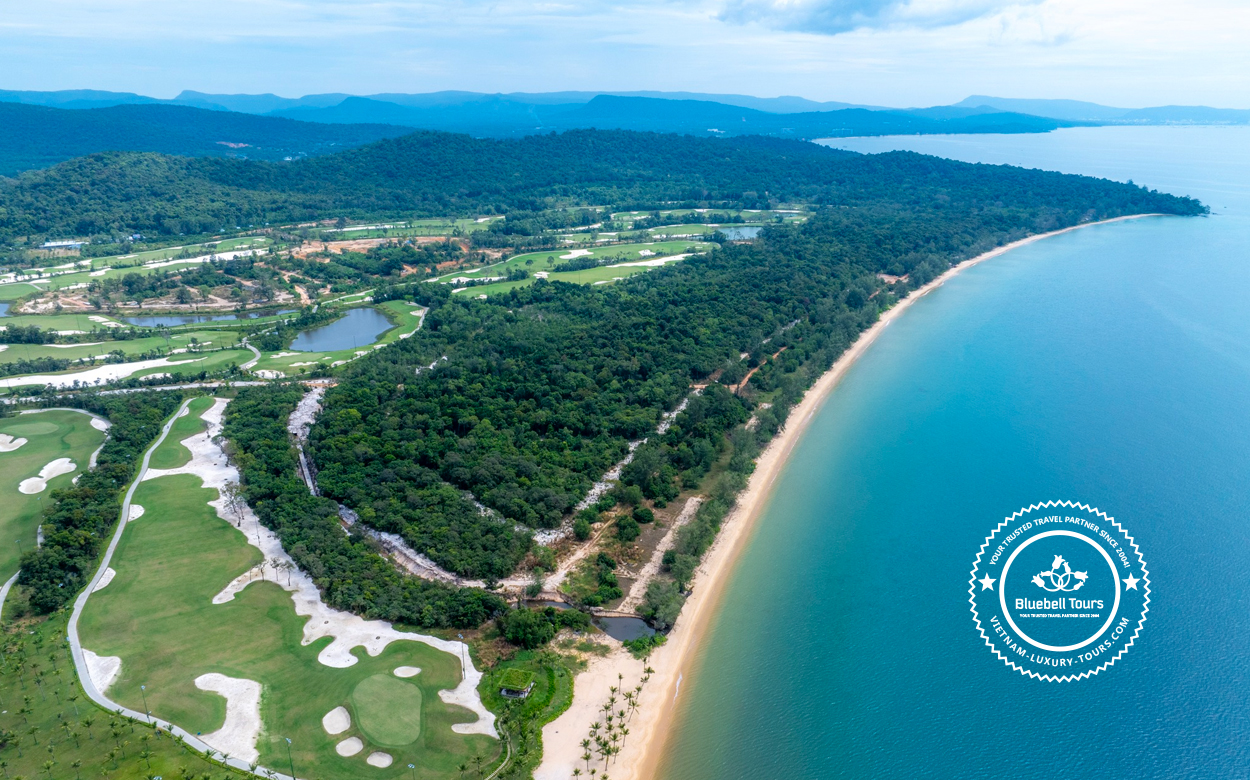 play golf in phu quoc