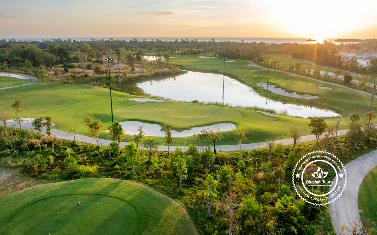 golf tours in phu quoc