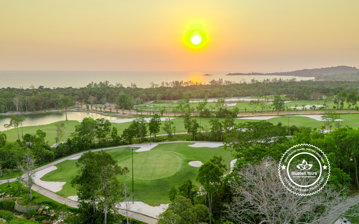 play golf in phu quoc