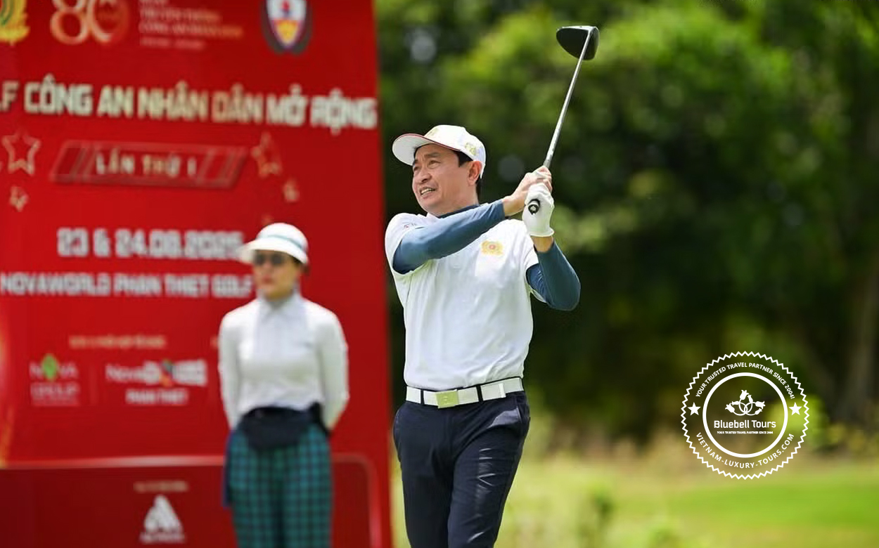 novaworld phan thiet golf club