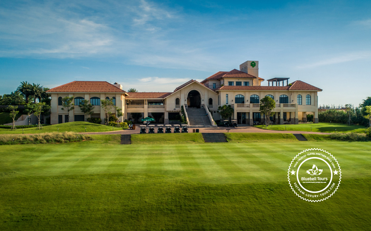 novaworld phan thiet golf club