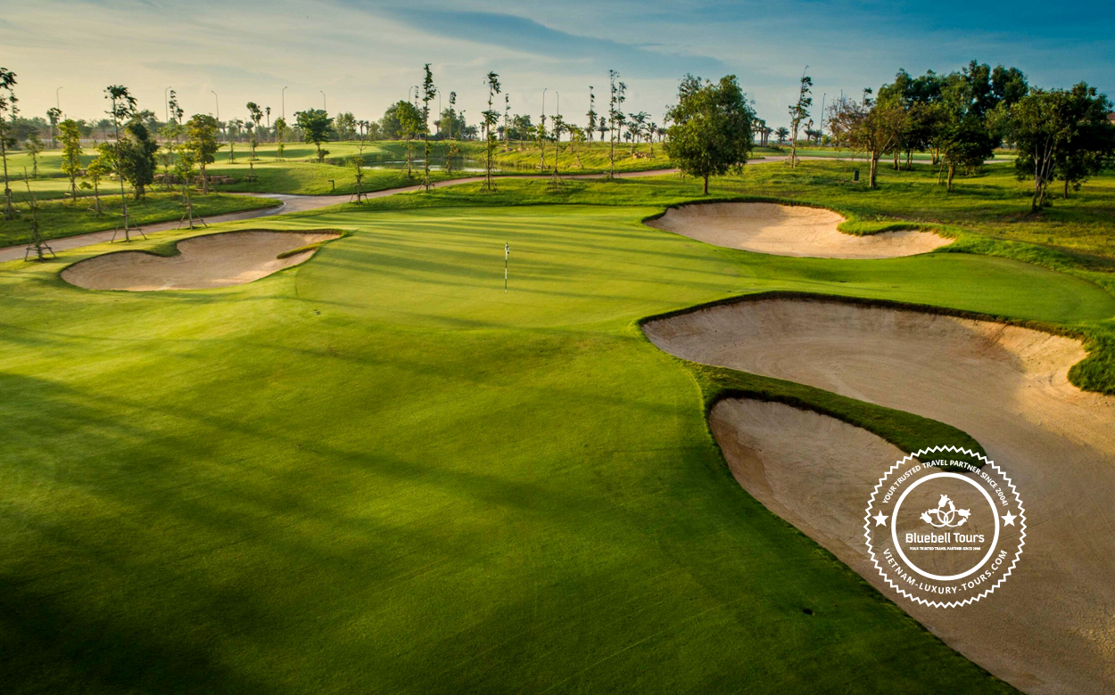 novaworld phan thiet golf club