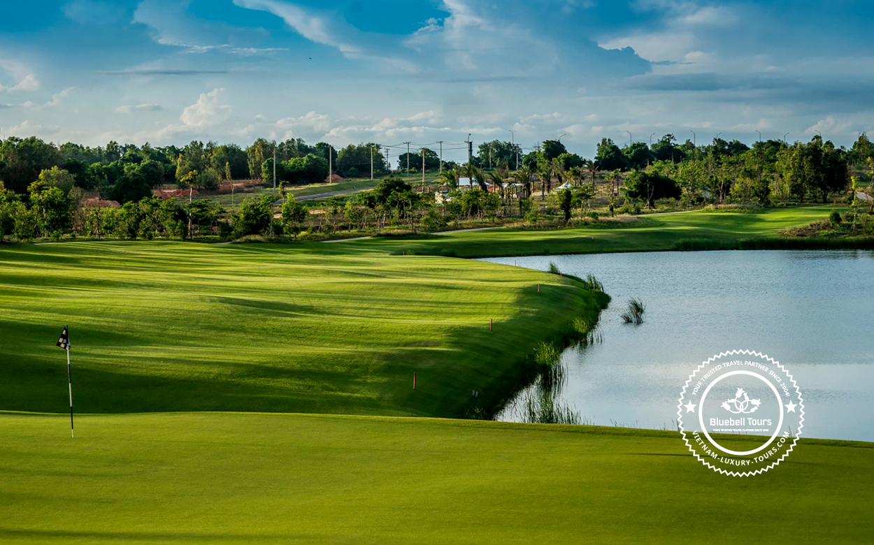 novaworld phan thiet golf club