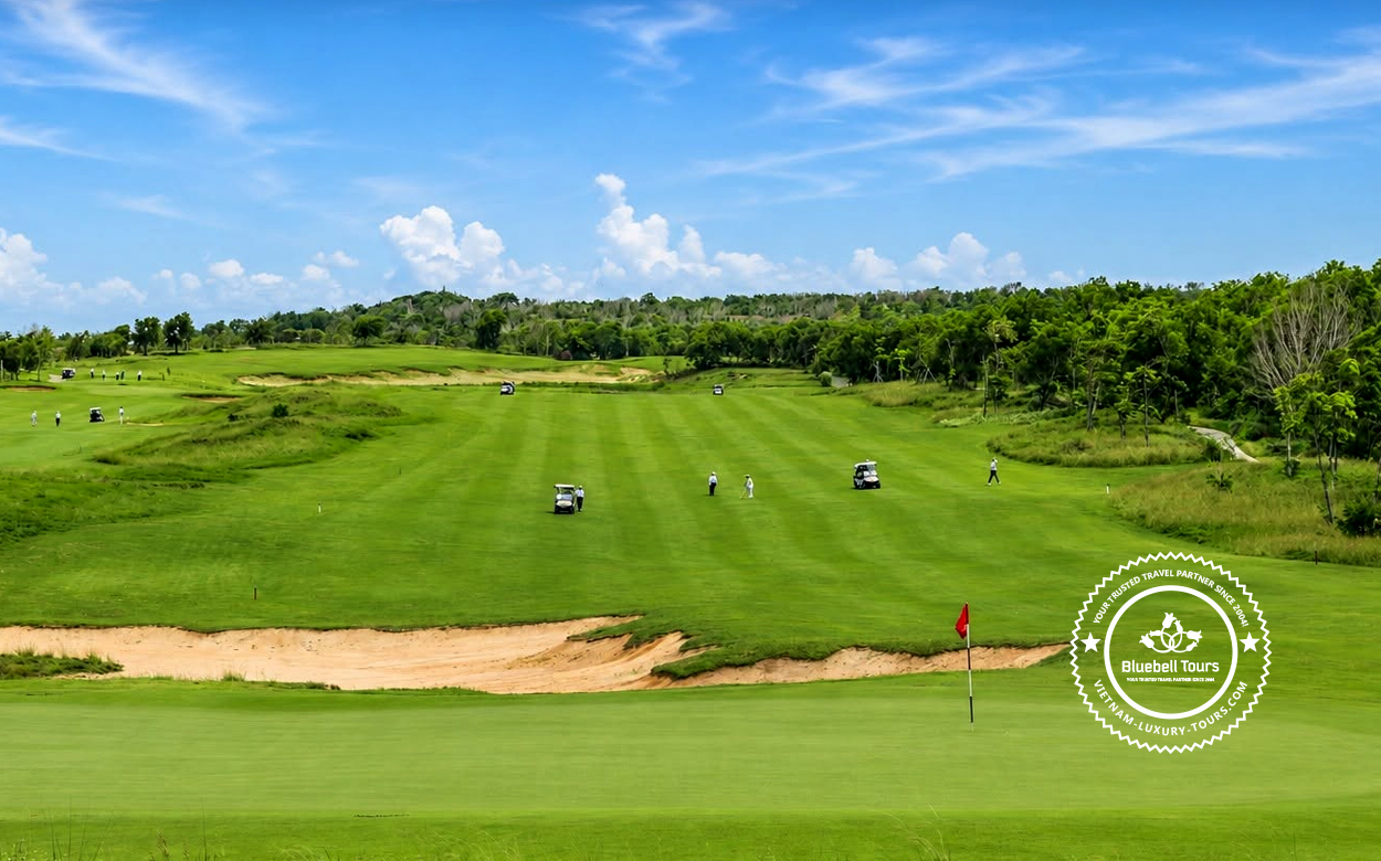 novaworld phan thiet golf club