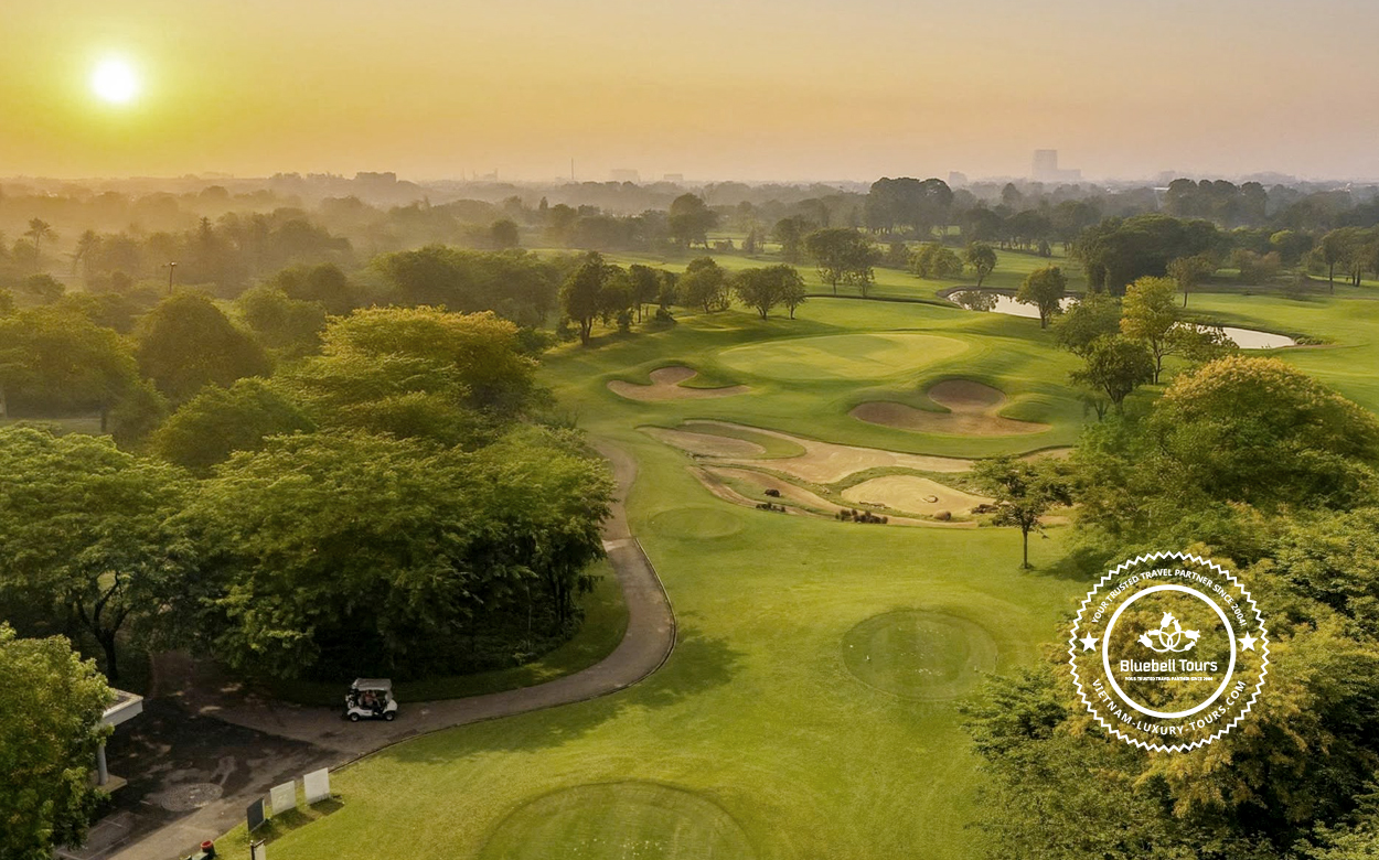 twin doves golf club