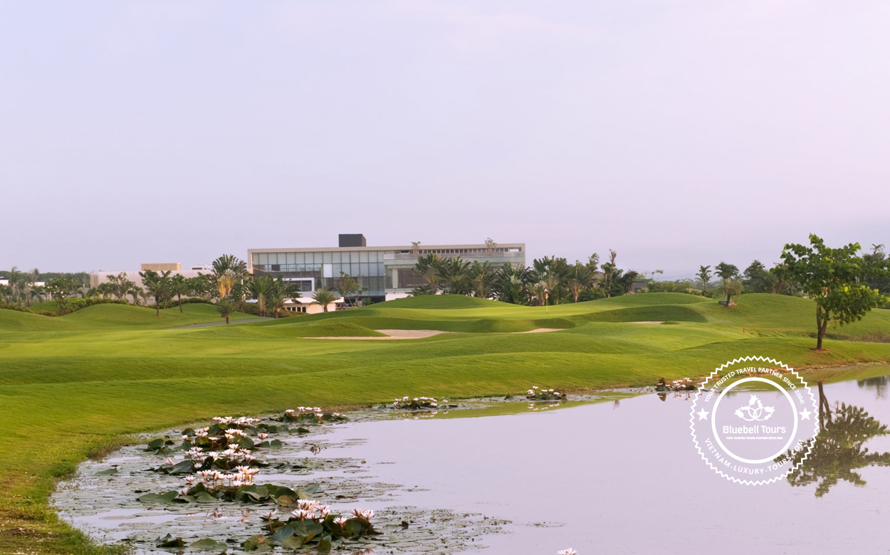 golf tours in ho chi minh city