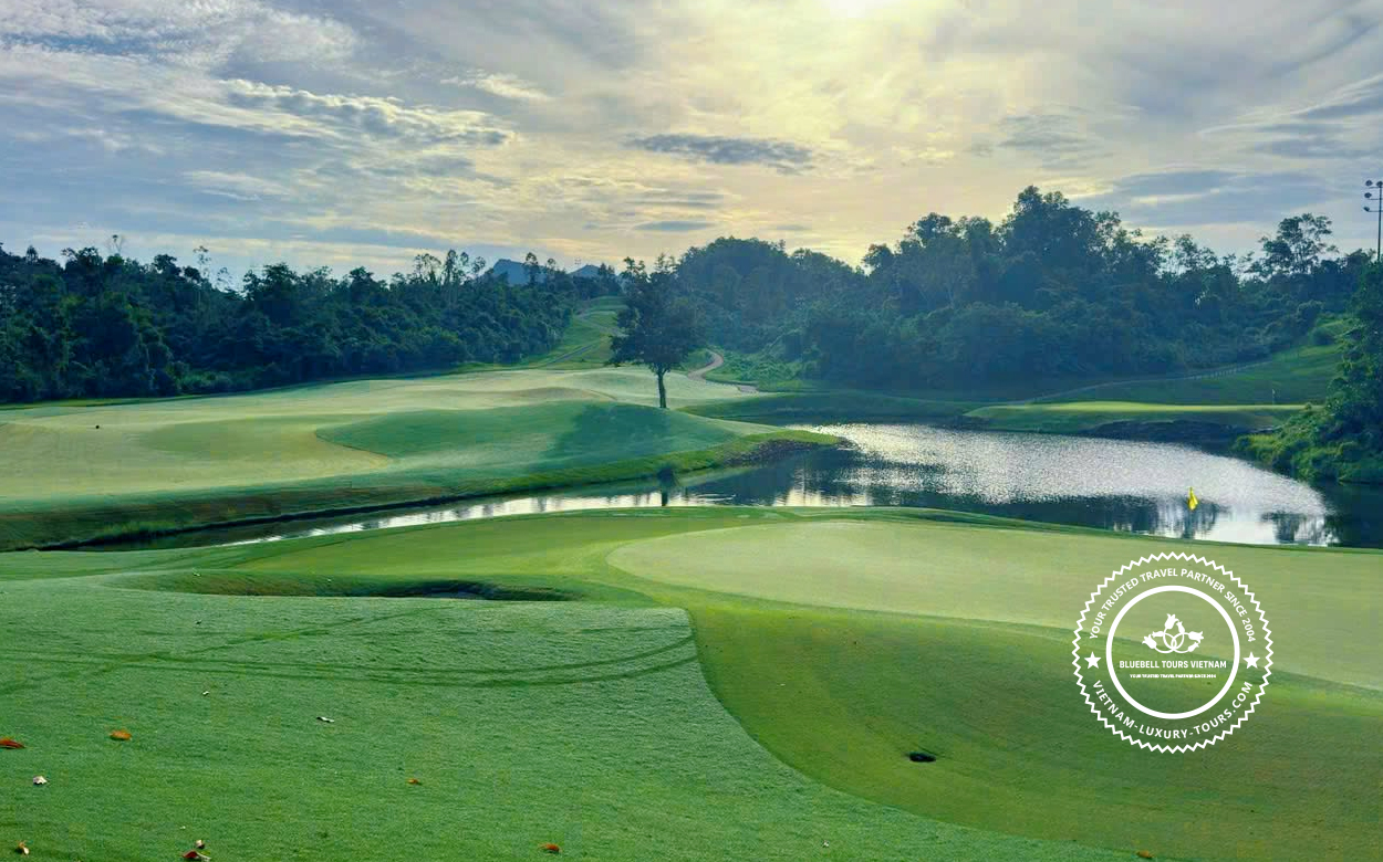 ba na hills golf club