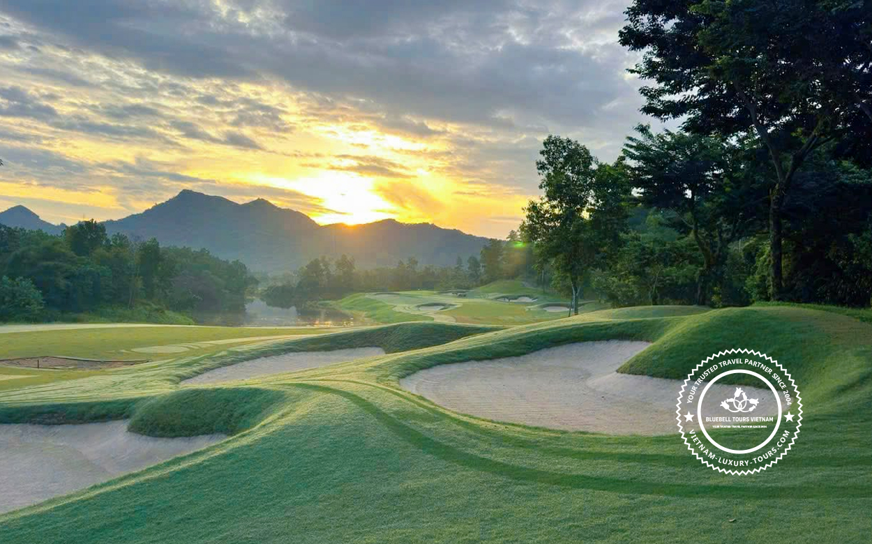 ba na hills golf club