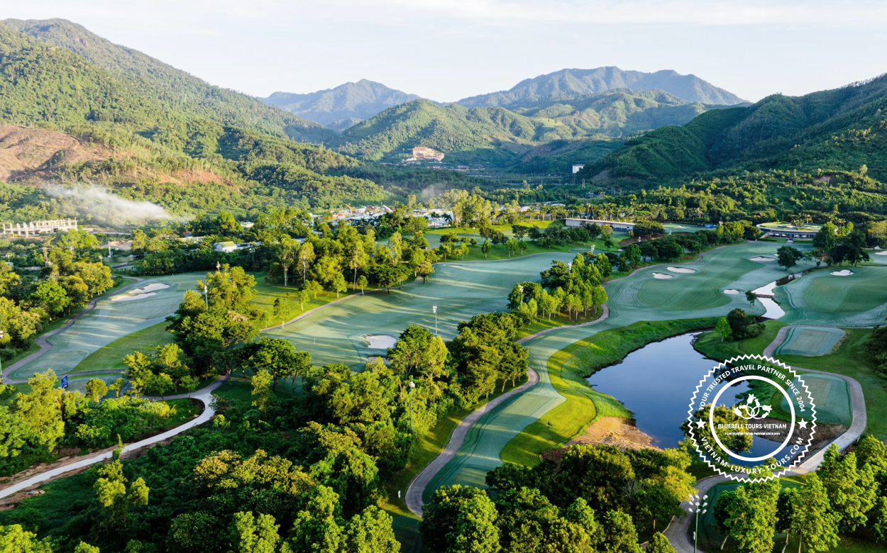 ba na hills golf club