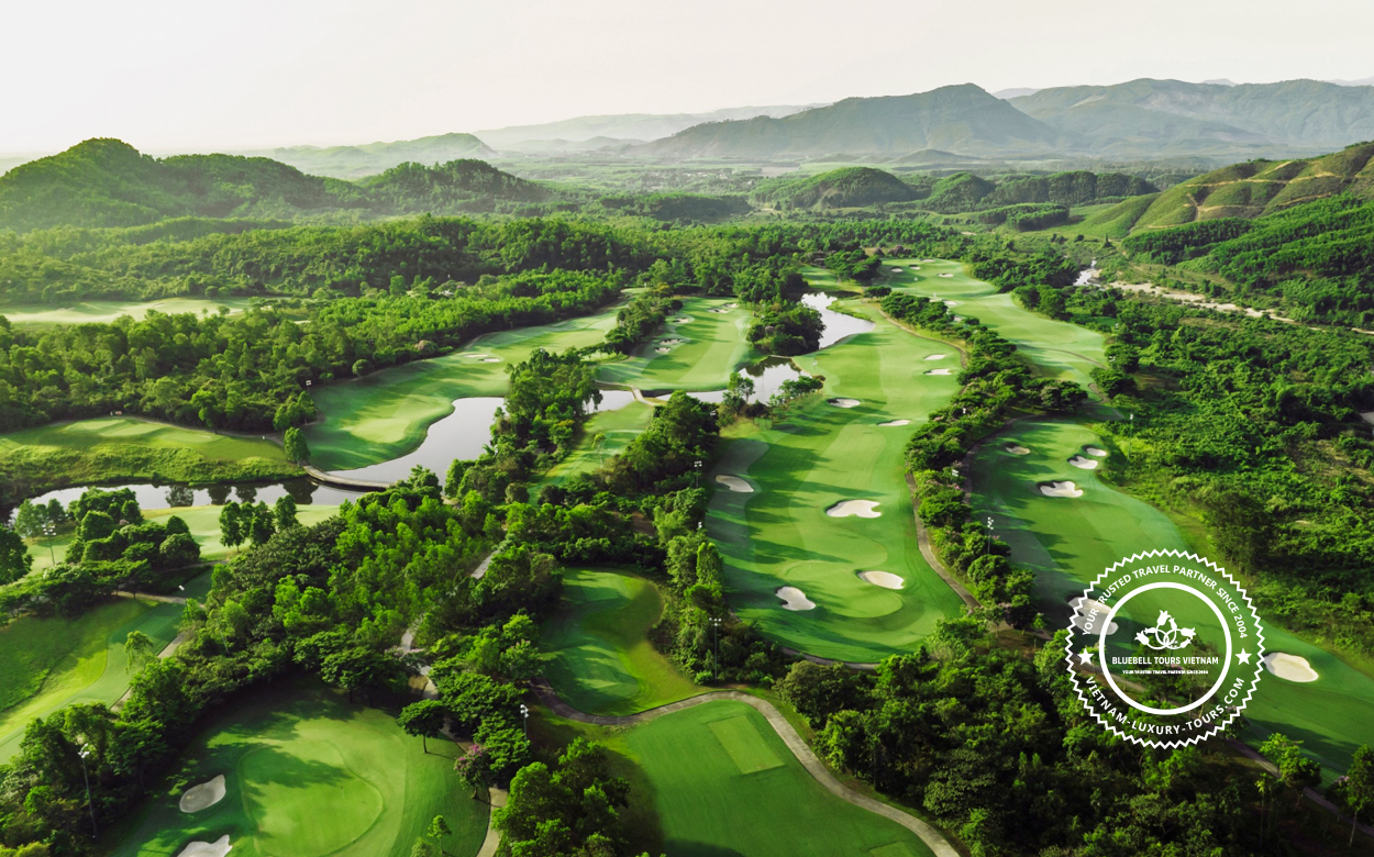 ba na hills golf club