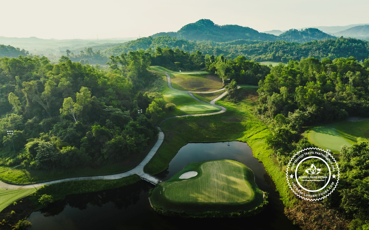 da nang golf tours