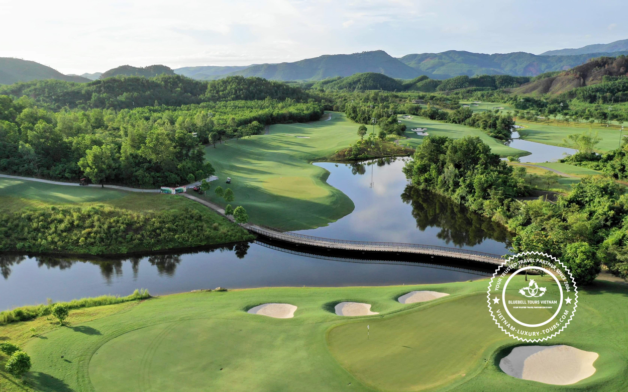 da nang golf tours